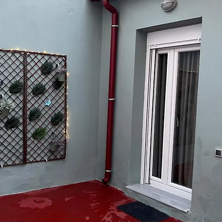 아파트 Haven 볼로스