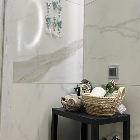 아파트 Haven 볼로스