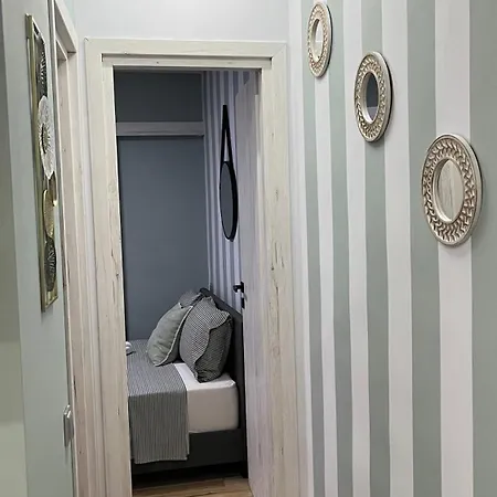 Haven 아파트 볼로스