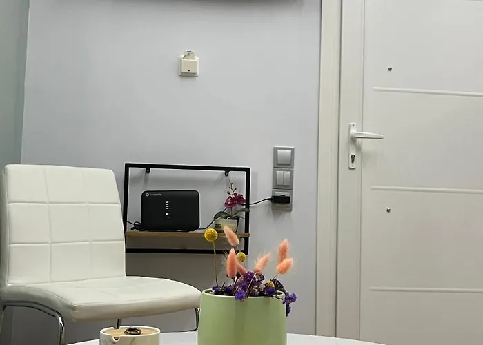 Haven Апартаменты Волос