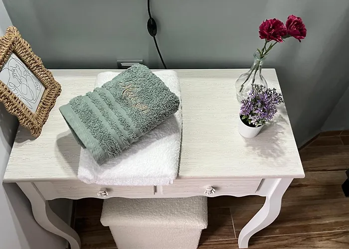 Haven Апартаменты *