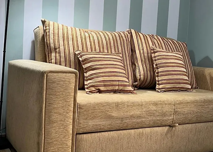 Haven Апартаменты