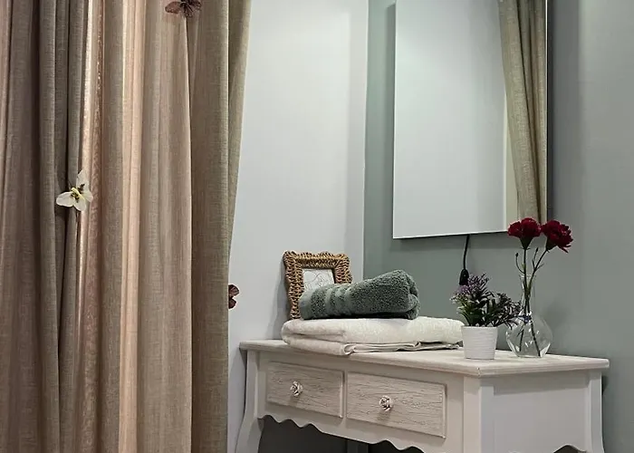 Haven Апартаменты *