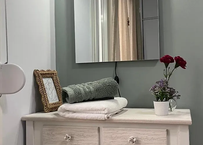 Haven Апартаменты *