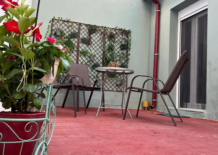 Haven Апартаменты