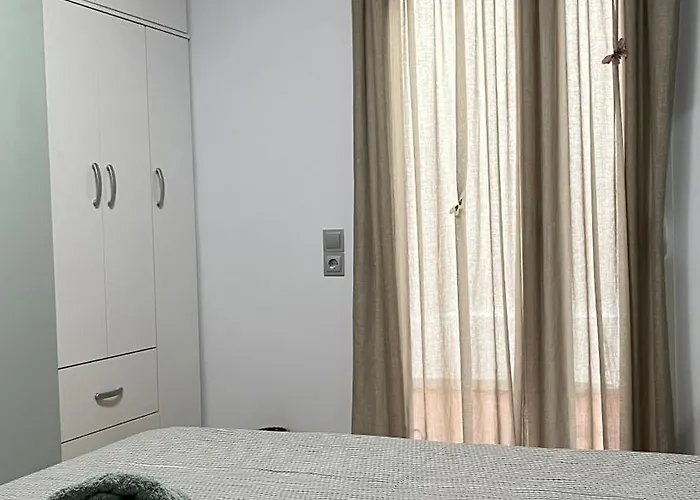 Апартаменты Haven