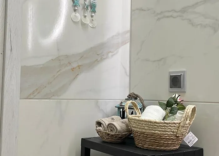 Апартаменты Haven Волос