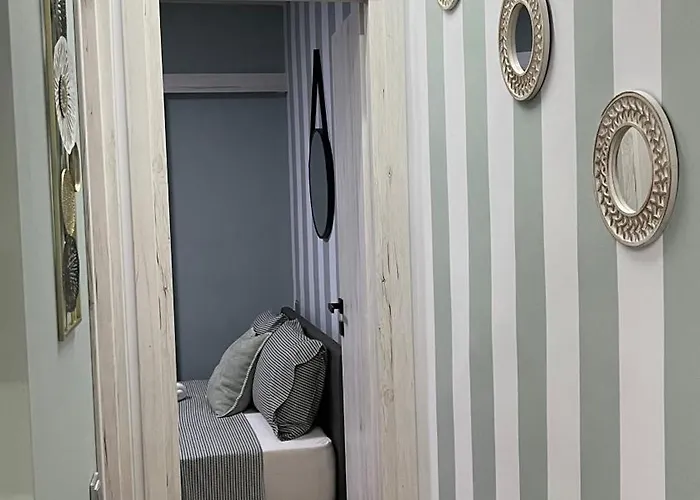 Haven Апартаменты Волос