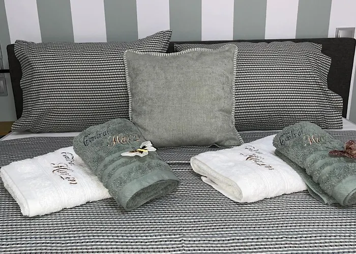 Haven Апартаменты