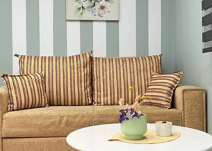 Haven Апартаменты