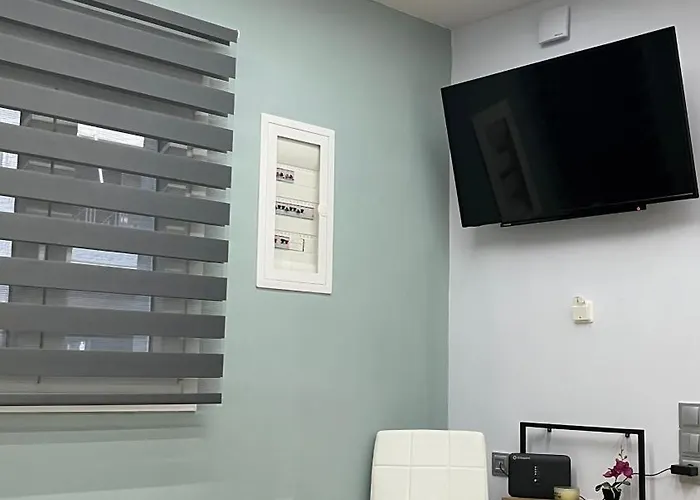 Haven Апартаменты Волос