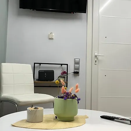 Haven Lejlighed Volos