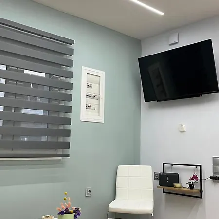 Haven Lejlighed Volos